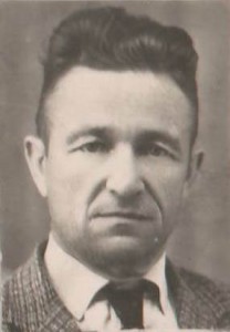 Попов Борис Николаевич